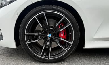 3 Series (G20)