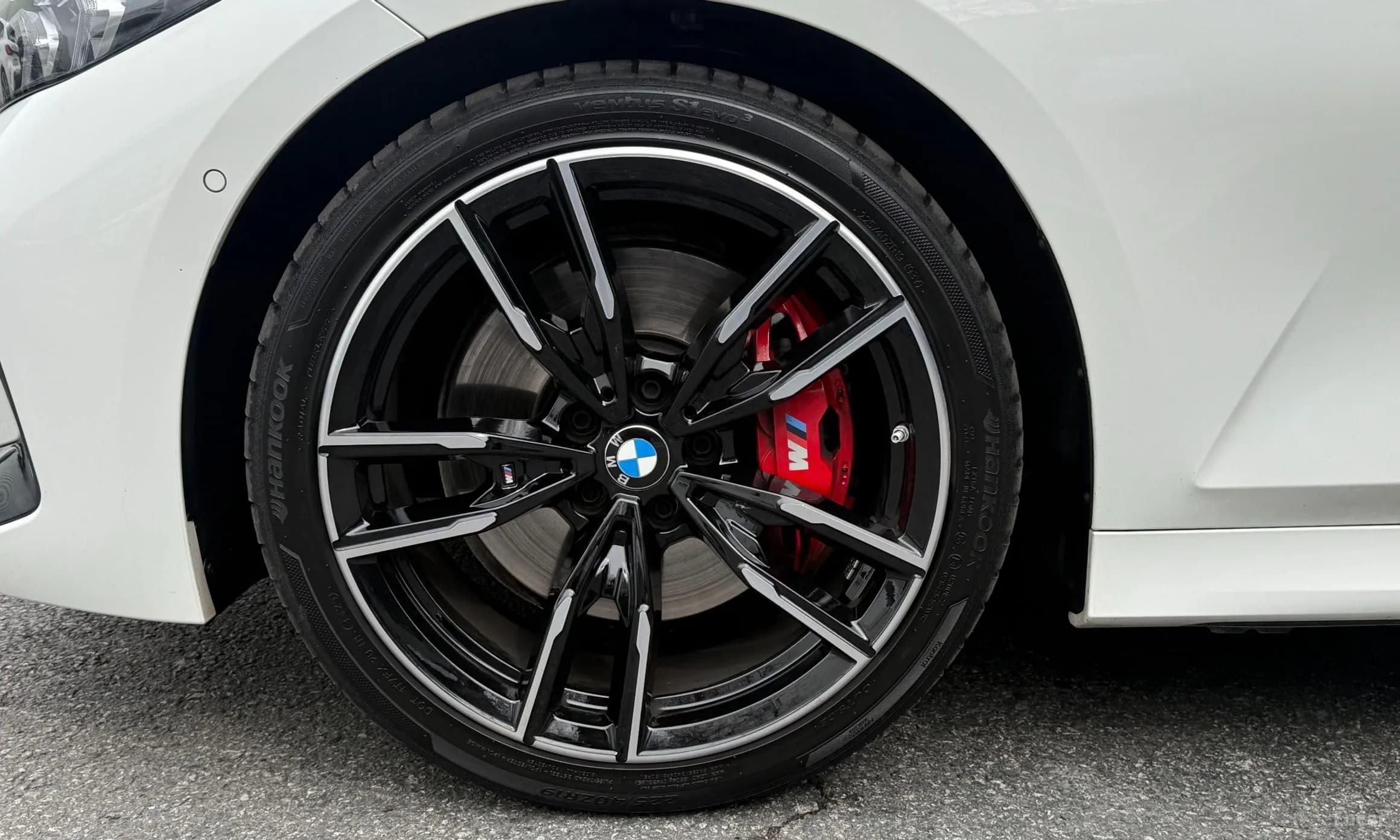 3 Series (G20)