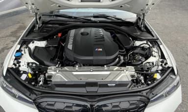 3 Series (G20)