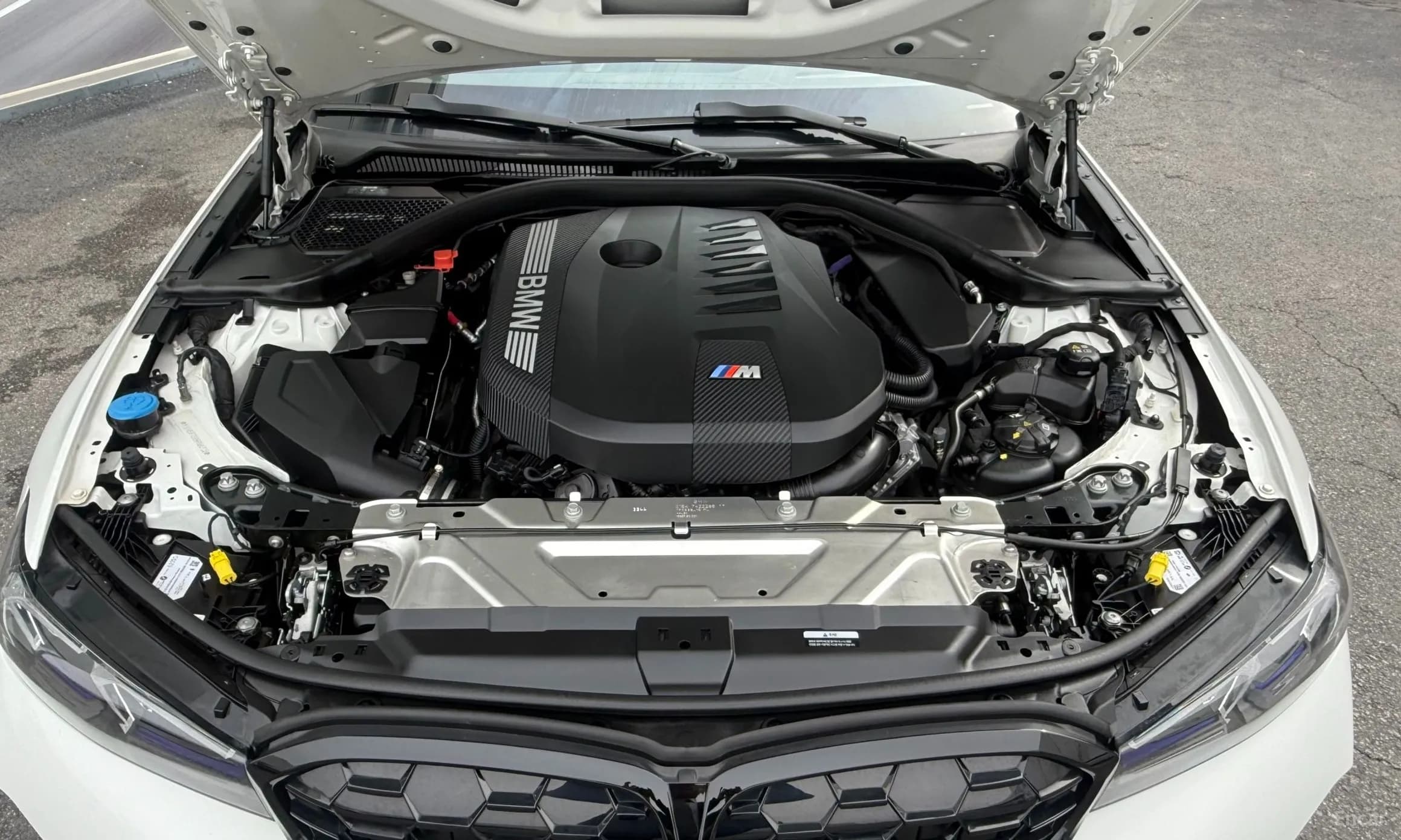 3 Series (G20)