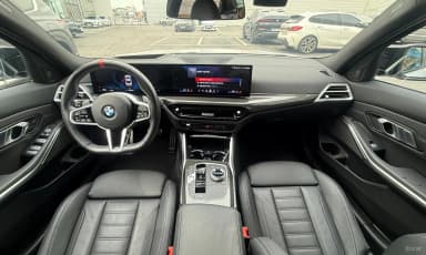 3 Series (G20)
