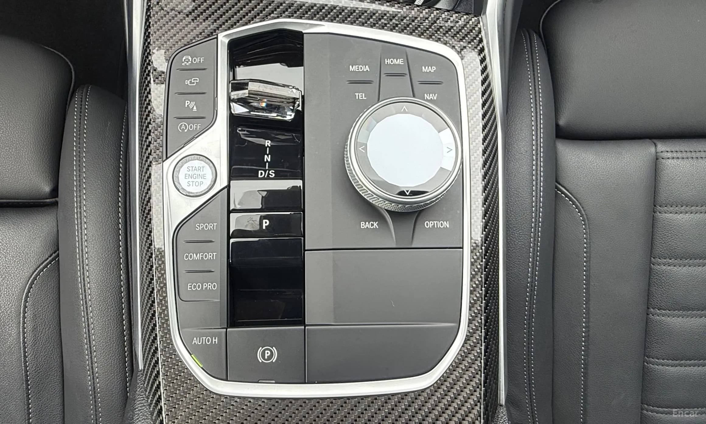 3 Series (G20)