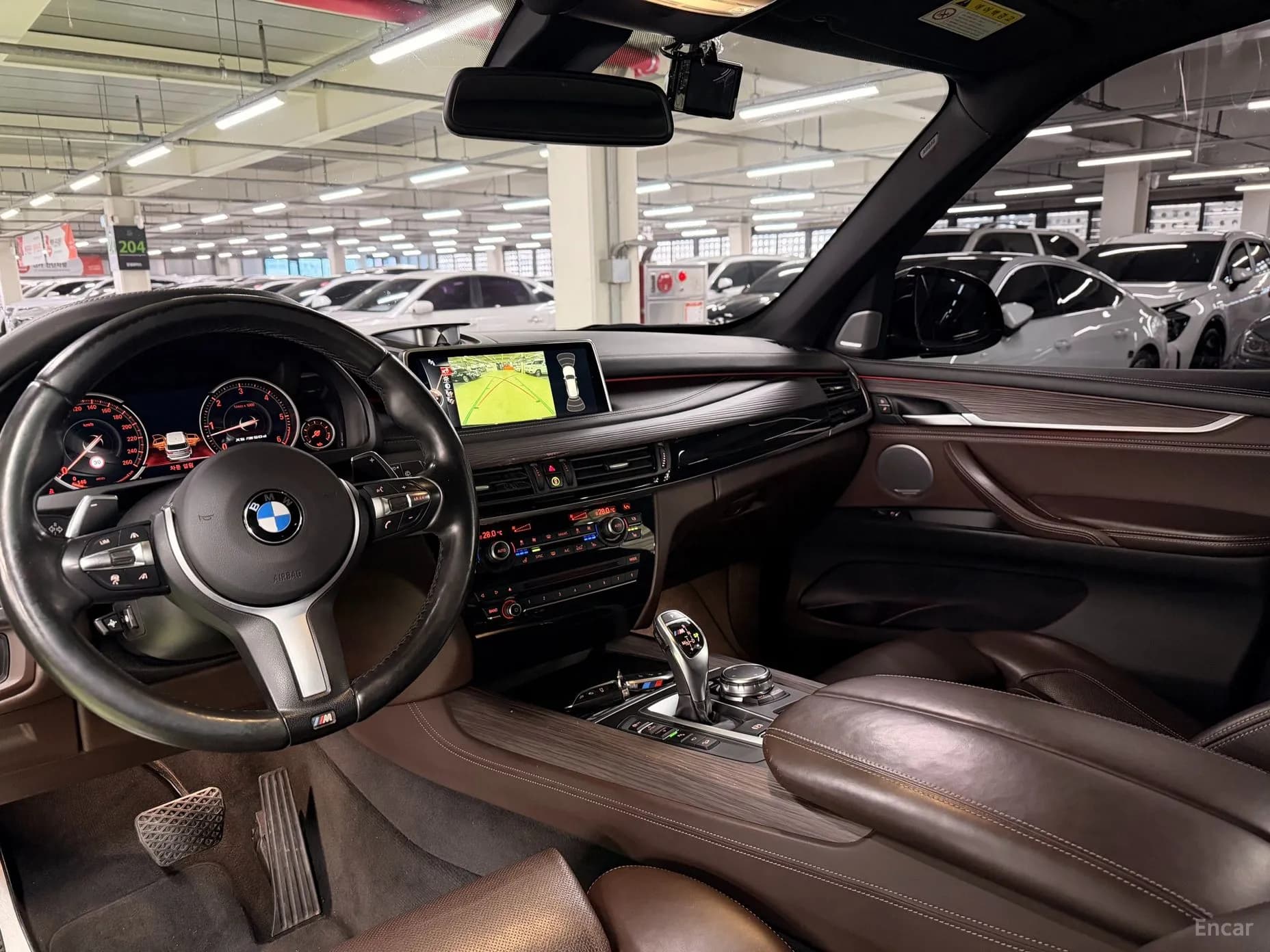 X5 (F15)