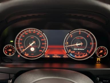X5 (F15)