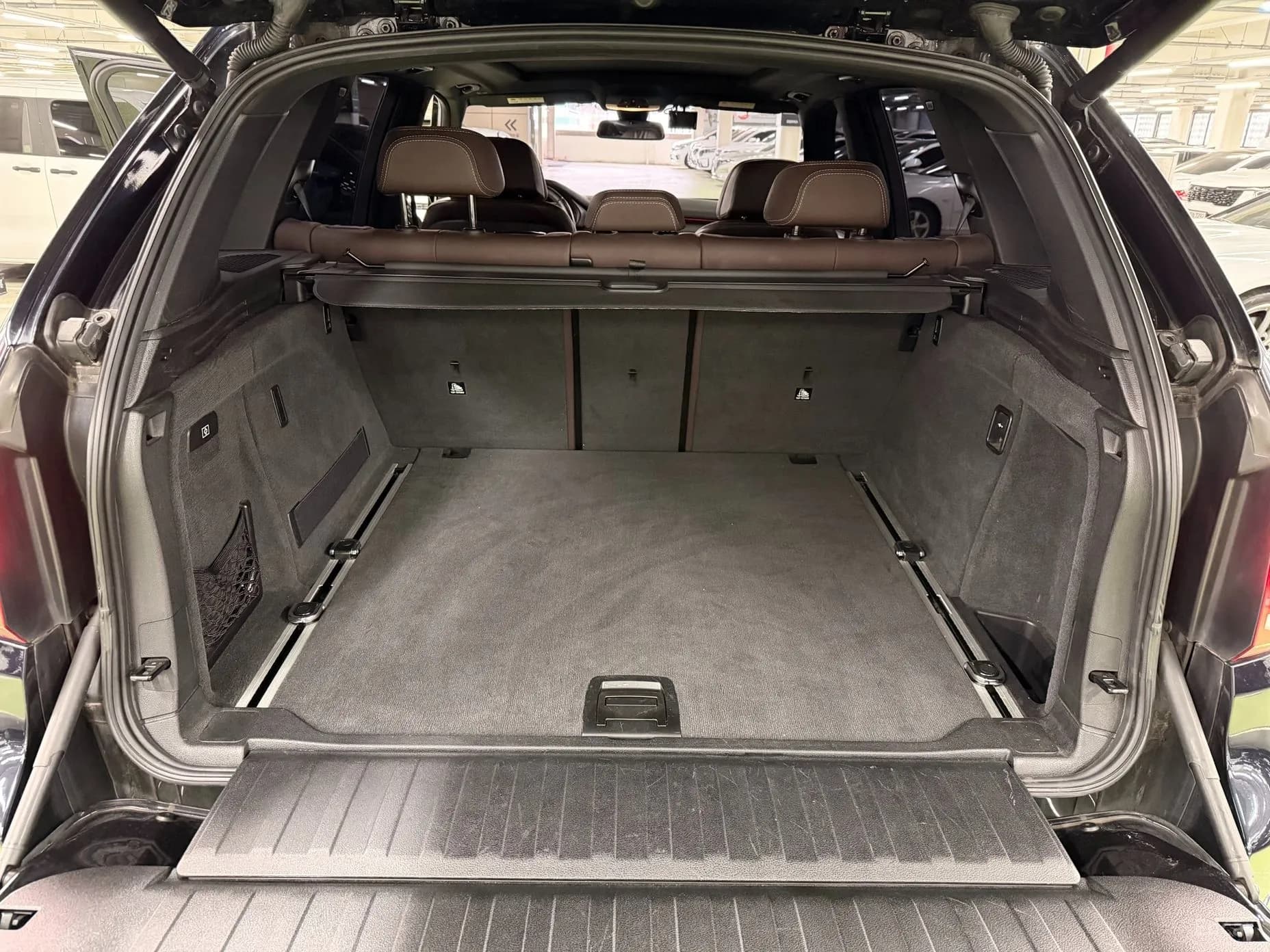 X5 (F15)