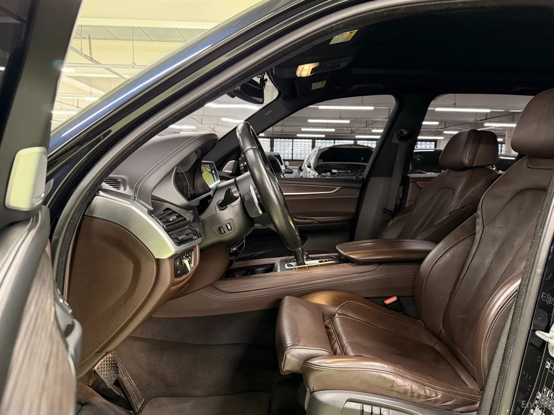 X5 (F15)
