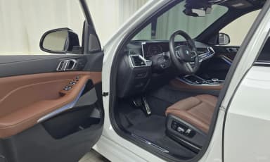 X5 (G05)