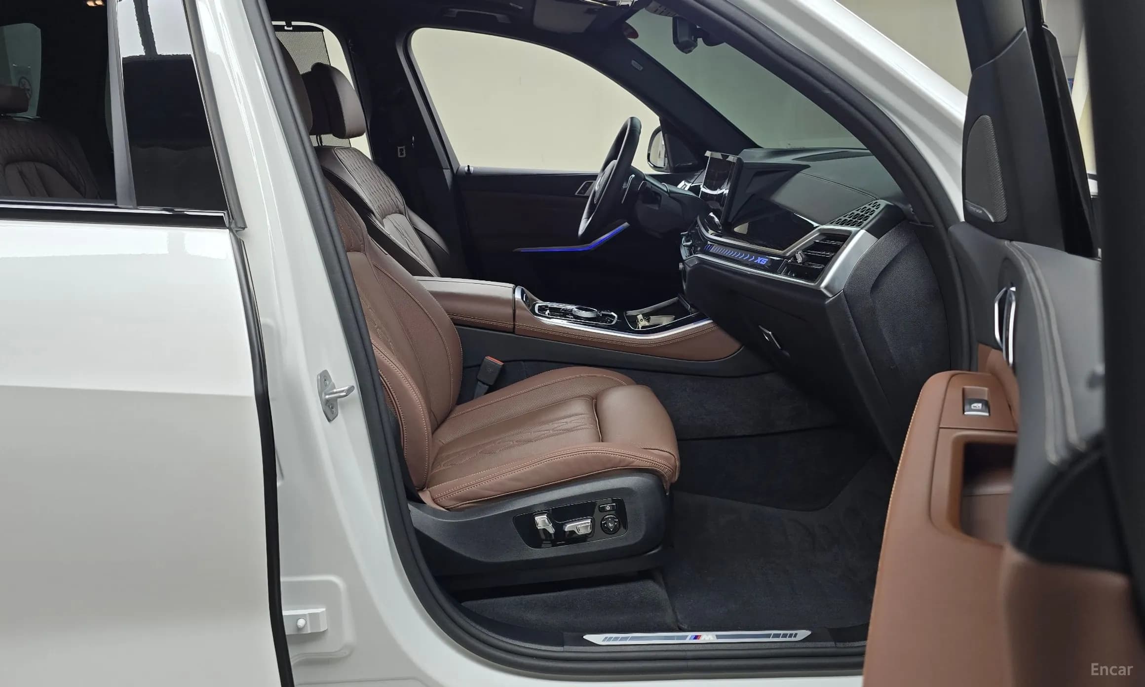 X5 (G05)