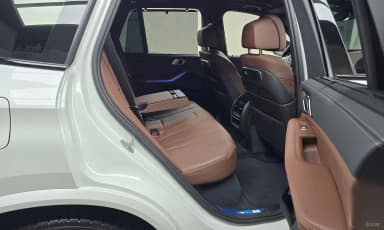 X5 (G05)