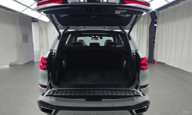 X5 (G05)