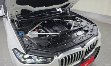 X5 (G05)