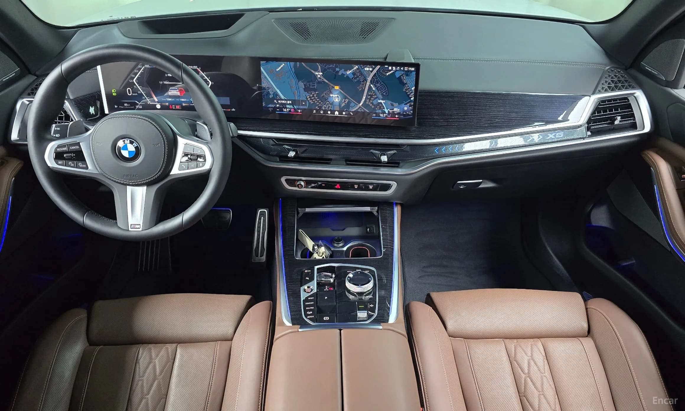 X5 (G05)