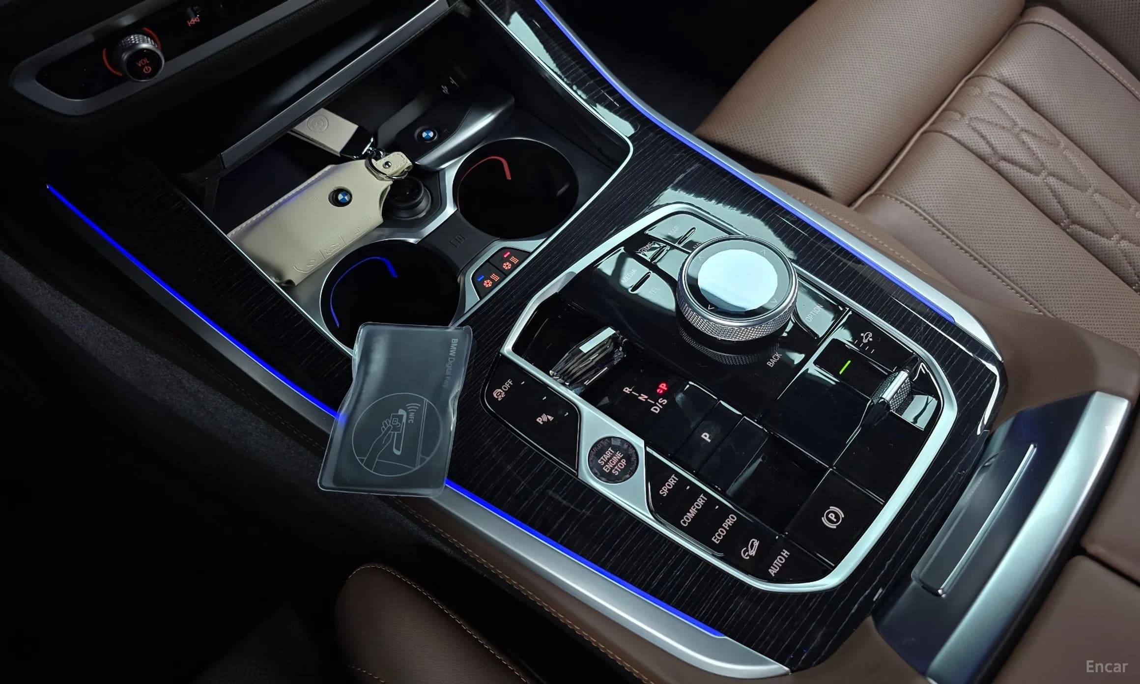 X5 (G05)