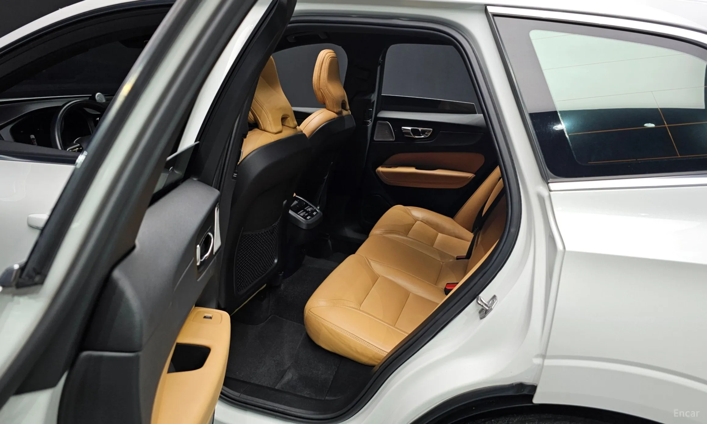 XC60 Gen 2