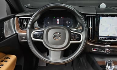 XC60 Gen 2