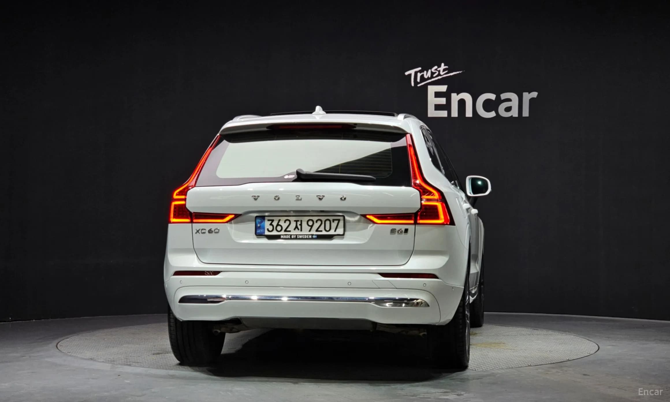 XC60 Gen 2