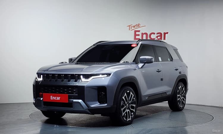 Torres