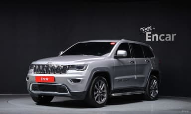 Grand Cherokee