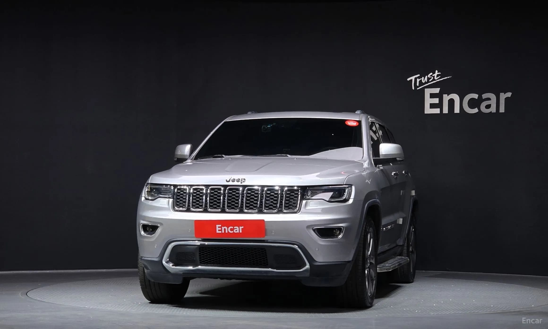 Grand Cherokee