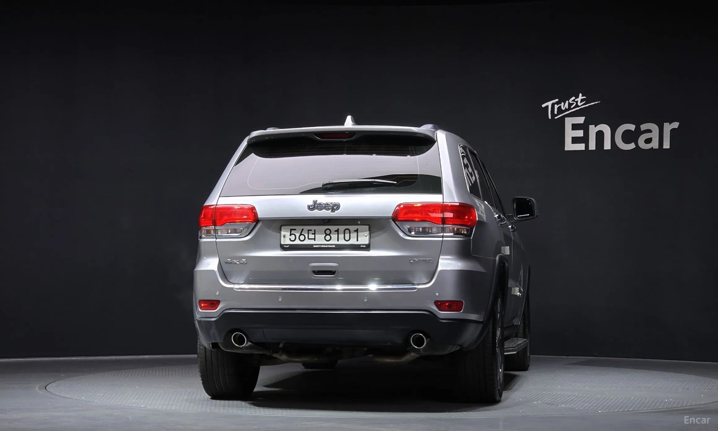 Grand Cherokee