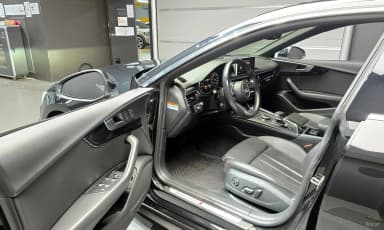 A5 (F5)