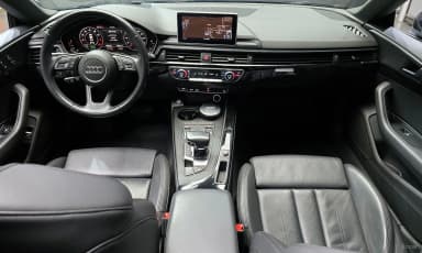 A5 (F5)