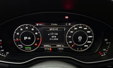 A5 (F5)