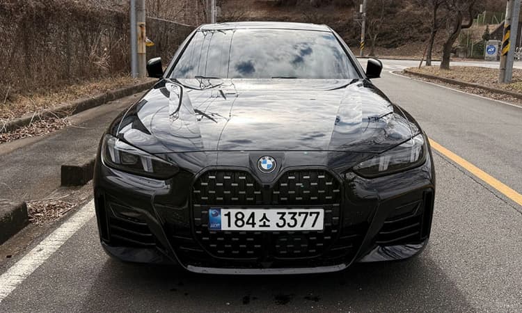 Series 4 (G22)