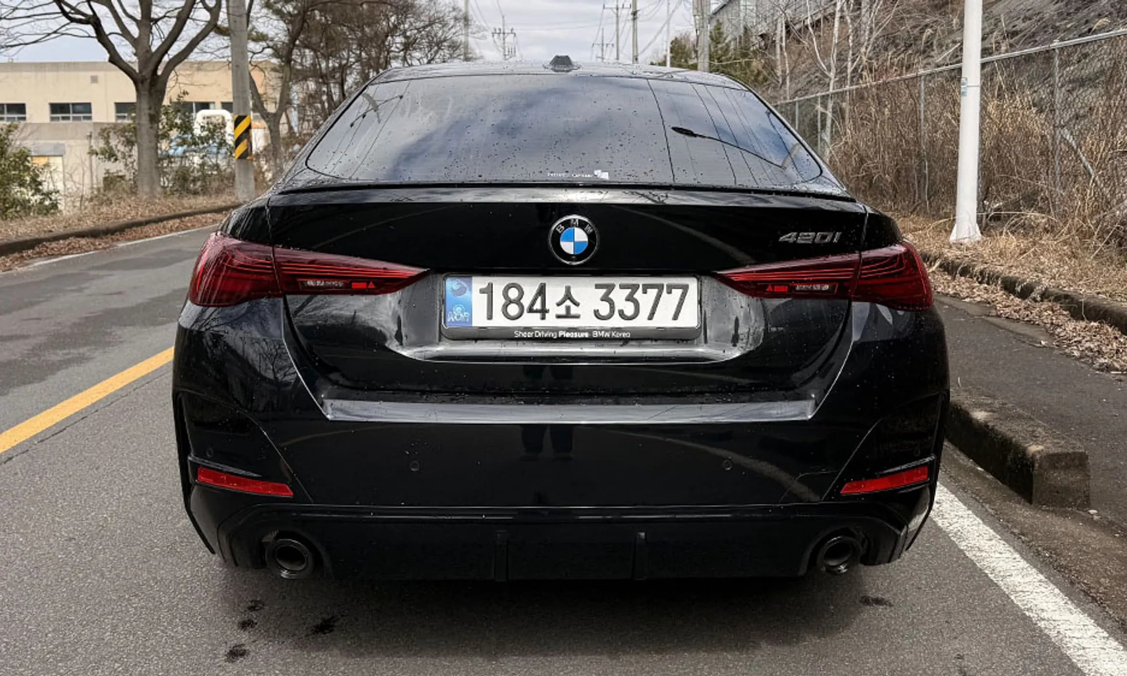 Series 4 (G22)