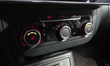 New Tiguan