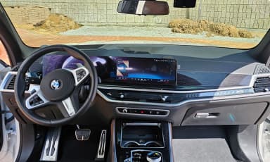 X5 (G05)