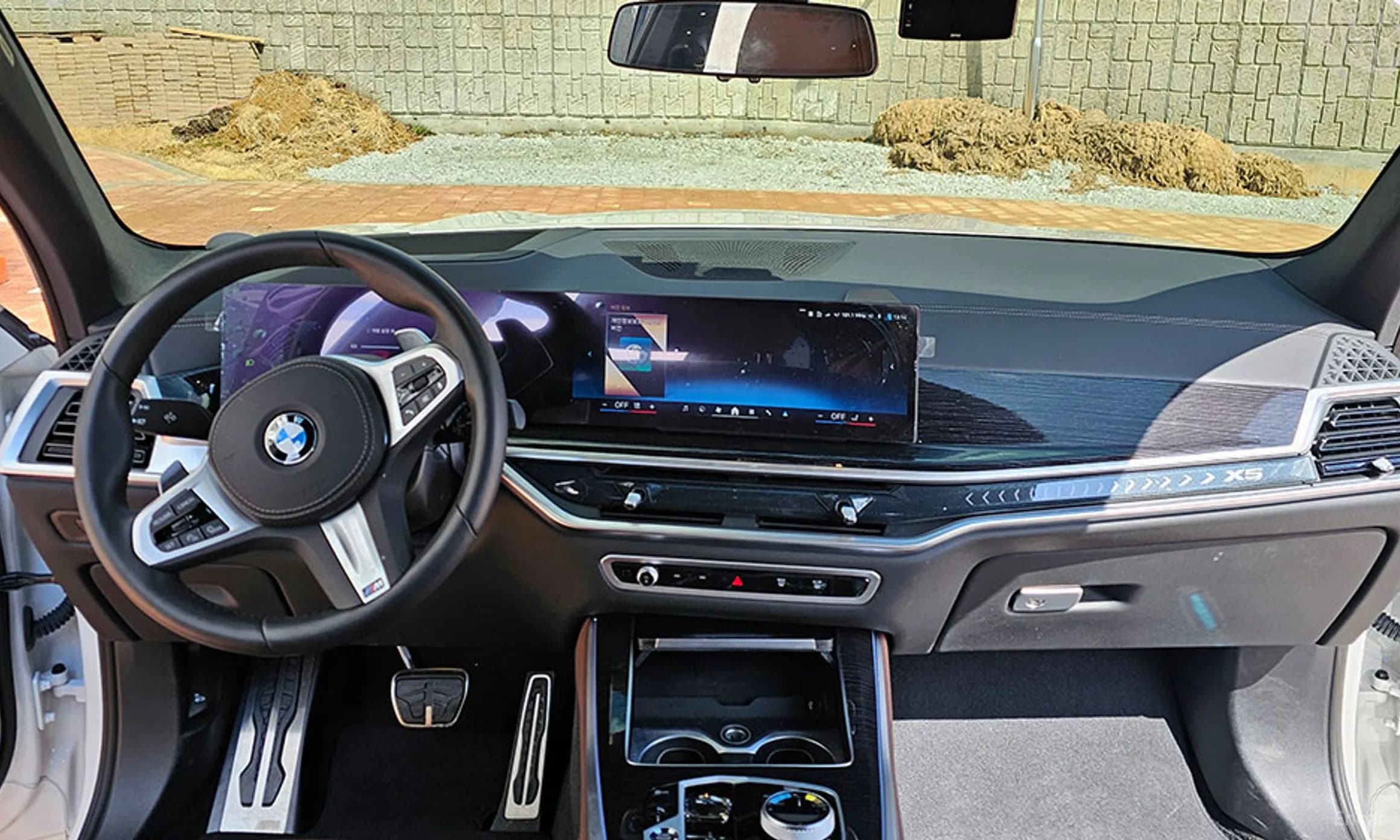 X5 (G05)
