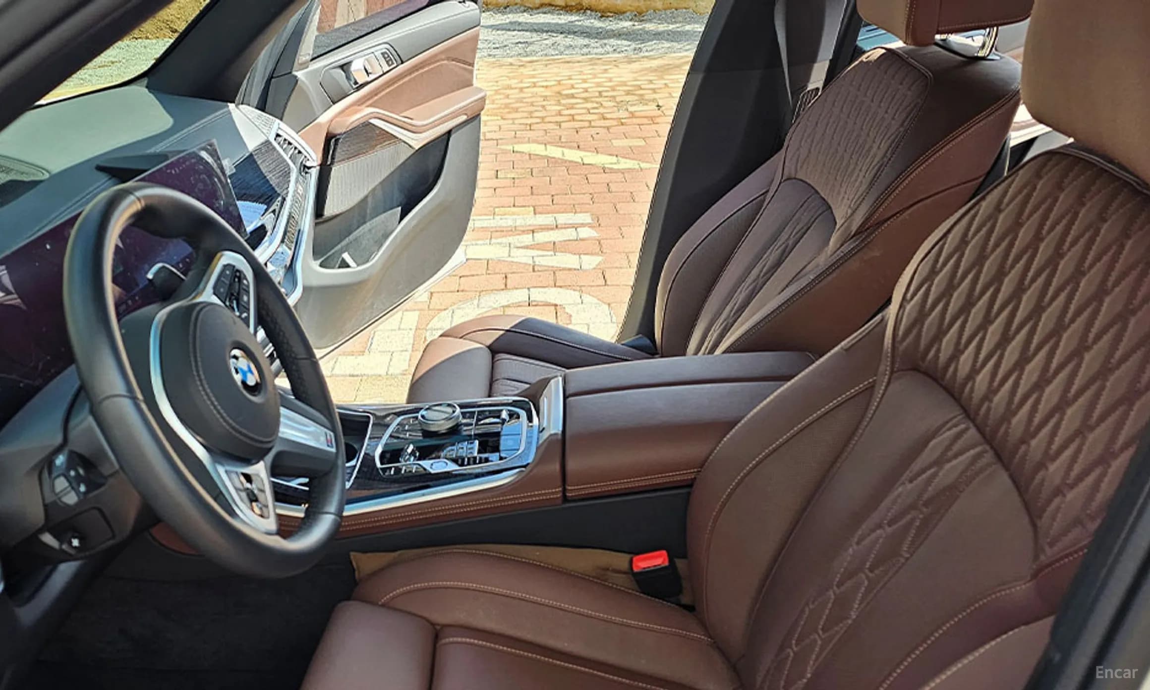 X5 (G05)