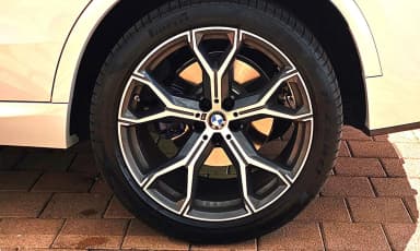 X5 (G05)