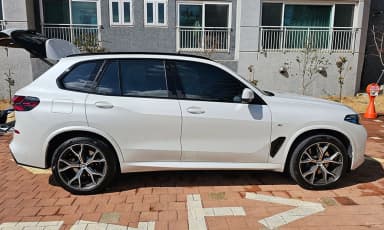 X5 (G05)