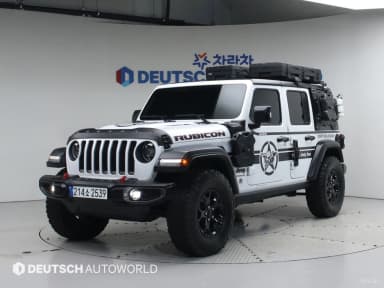 Wrangler (JL)