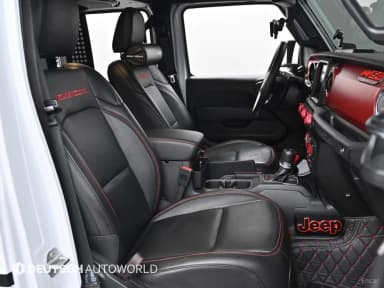 Wrangler (JL)