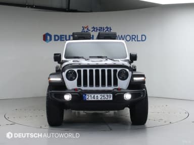 Wrangler (JL)