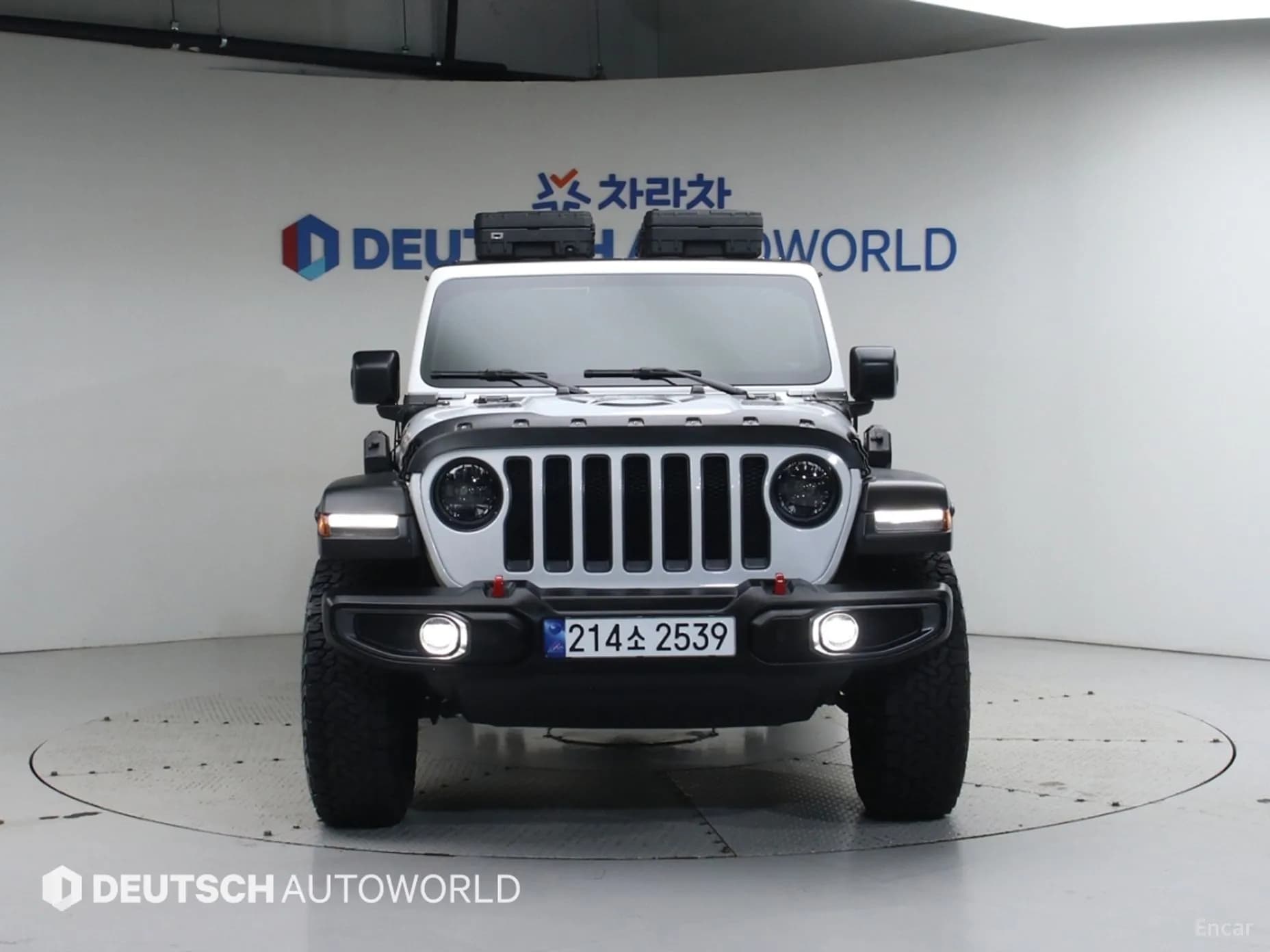 Wrangler (JL)
