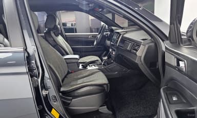 Rexton Sports