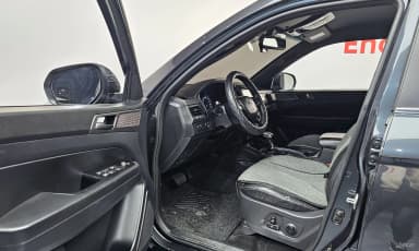 Rexton Sports