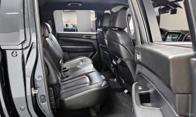 Rexton Sports