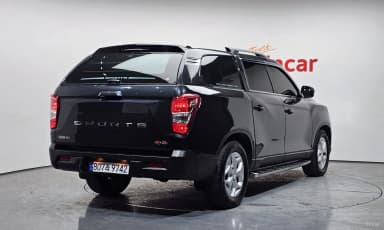 Rexton Sports