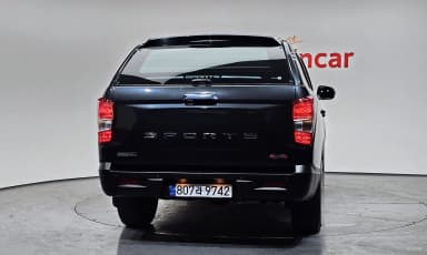 Rexton Sports