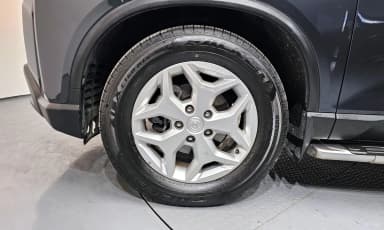 Rexton Sports