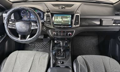 Rexton Sports