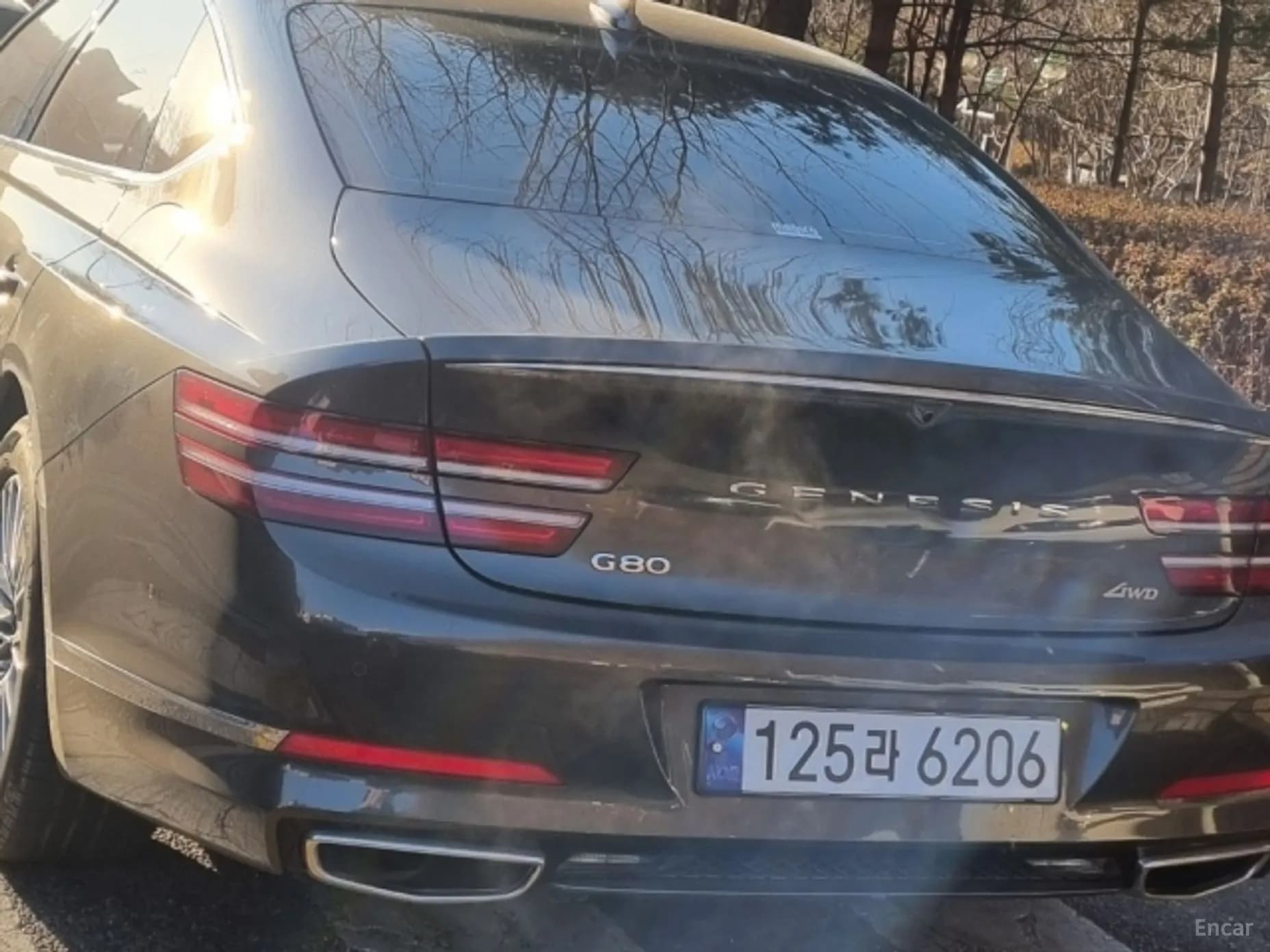 G80 (RG3)