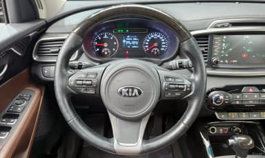 Sorento