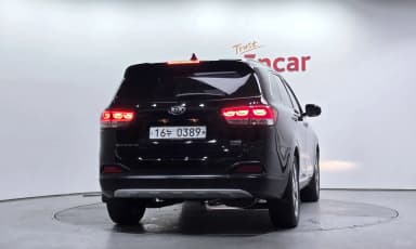 Sorento