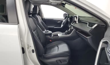RAV4 5th Generation
